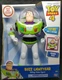  Disney Pixar Buzz Lightyear Talking 12" Action Figure Toy Story 4 BRAND NEW