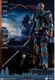 Perfect Hot Toys Vgm30 1/6 Batman Arkham Origins Deathstroke Christmas Gift
