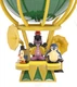 WICKED Deluxe Vinyl Figure HOT AIR BALLOON Culturefly~New in Box!
