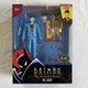 McFarlane Toys DC Batman The Animated Series The Joker Platinum w/BAF Clock King
