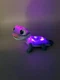 Disney Frozen 2 BRUNI The Fire Spirit Salamander Light Up 7" Long Figure Toy
