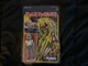 Super7 Iron Maiden Killers Eddie ReAction Figure New Unpunched