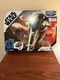 Star Wars Disney Boba Fett Firespray Mission Fleet