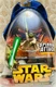 Hasbro Star Wars Ep III Revenge of the Sith Yoda Spinning Attack Action Figure