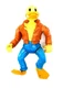 Playmates Toys Teenage Mutant Ninja Turtles Ace Duck Action Figure