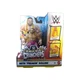 #New WWE Knuckle Crunchers SETH FREAKIN ROLLINS 3" Figure w Ladder