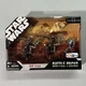 Star Wars Battle Packs STAP Attack Toys R Us Exclusive 2007 Sealed Hasbro 30th