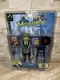 JOHNNY FIAMA Muppet&rsquo;s Palisades Toys Jim Henson's Figure  - NIB