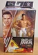 Mattel WWE vs WCW Elite Collection BRITISH BULLDOG Action Figure NIB