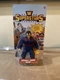 Mattel WWE Superstars Series #1 Honky Tonk Man  Figure Unpunched - Free Shipping