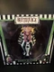 Beetlejuice Vinyl Action Figure 4.5" Collectible Toy Figure Culturefly NIB