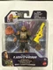 Mattel Disney Pixar's Lightyear Izzy Hawthorne Action Figure Jr Zap Patrol NEW