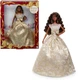 Mattel Collectible - Barbie Holiday Doll 2025, African American [New Toy] Pape