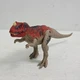 Jurassic World Ceratosaurus Camp Cretaceous Dino Escape Roar Attack 12" Figure