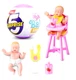 5 Surprise My Mini Baby Series 2 by ZURU - 1 Capsule
