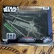 Star Wars Micro Galaxy Squadron TIE Reaper 9-Inch Vehicle w/ Three Micro Figs