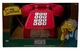 The Simpsons Moe's Tavern Prank Phone 10+ Pranks Official Licensed Jakks Pacific