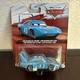 NEW DISNEY PIXAR CARS STRIP WEATHERS MR THE KING METAL 2024