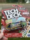 Tech Deck STEEZE SERIES GRIZZLY COMMON Fingerboard Skate only at TARGET