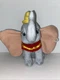 Walt Disney Dumbo Bean Bag Plush Just Play Stuffed Animal