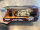 "THE DARK KNIGHT" BATMOBILE & BATMAN DIECAST FIGURE CAMO VERSION 1/24 JADA 98543