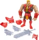 He-Man Masters of the Universe Power Attack Action Figure