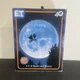 NECA E.T. 40th Anniversary Elliott & E.T. on Bicycle action figure