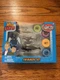 Wild Kratts 4-Pack Action Figure Set - Activate Creature Power - Swimmers