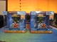 Lot of 2 Jada Toys METALFIGS 2.5" Minecraft Legends NEW MOJANG Die-Cast Figure