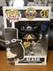 Funko Pop! Guns N Roses Slash #51