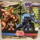 Mattel Masters of the Universe He-Man vs Skeletor 40th Anniversary Action Figure