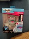 Moose Mr Beast Lab Glow Panther Vinyl Figure NEW IN BOX