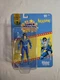 DC Super Powers McFarlane Nightwing Gold Label Figure Wave 11 Exclusive In Hand