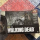 McFarlane THE WALKING DEAD Series 5 DARYL DIXON WITH CHOPPER  Deluxe Box Set NIB