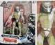 Lanard Jungle Hunter Predator 7 inch Action Figure - 31362~NEW IN BOX