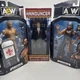 Ortiz AEW WWE ROH TNA Unmatched Referee Wrestling Action Figure Shawn Spears Lot