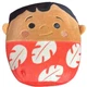 Disney Squishmallows Lilo 8" Soft Stuffed Plush Lilo and Stich Movie No Tags