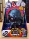Disney Star Wars FORCE N TELLING VADER Fortune Telling Darth Vader, Brand New