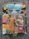 Star Trek Next Generation Captain Picard as Romulan Action Figure Playmates- '94