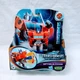 Hasbro Transformers Earth Spark Optimus Prime Toy Figure Age 6+
