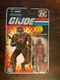 Hasbro G.I. Joe 25th Anniversary Cobra Legions: Crimson Guard Action Figure MOC