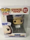 Funko Pop! Vinyl: Stranger Things - Robin #922