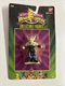 Vintage 1993 Bandai Finster Collectible Figure MIGHTY MORPHIN POWER RANGERS