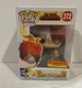 Funko Pop My Hero Academia Todoroki #372 Box Warehouse Exclusive MHA Vinyl Funko Pop My Hero Academia Todoroki #372 Box Warehouse Exclusive MHA Vinyl