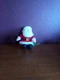 CVS The Island of Misfit Toys Collectable Stuffins Santa Claus #766824 w/tags