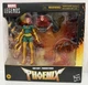 Marvel Legends X-Men Jean Grey with Phoenix Force Deluxe Action Figure