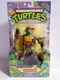 Playmates Teenage Mutant Ninja Turtles Raphael Classic Collection Figure NIB