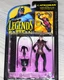 1994 KENNER  LEGENDS OF BATMAN CATWOMAN QUICK-CLIMB CLAW & CAPTURE NET sealed