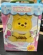 US SELLER Miniso Disney Winnie The Pooh Plush Keychain Pendant Blind Box