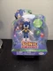 SONIC THE HEDGEHOG 35th ANNIVERSARY SONIC & EMERALD 4" FIGURE JAKKS PACIFIC NEW